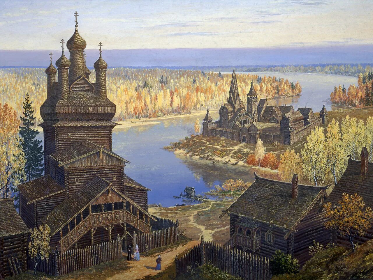 Великий удел