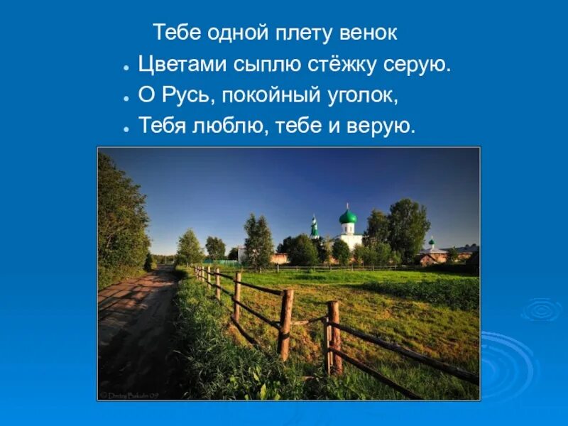 Тебе одной плету венок цветами сыплю стёжку серую. Тебе одной плету венок, цветами сыплю стежку серую.. Тебе одной плету венок Есенин. Стих тебе одной плету венок. Запели тесаные дроги стихотворение