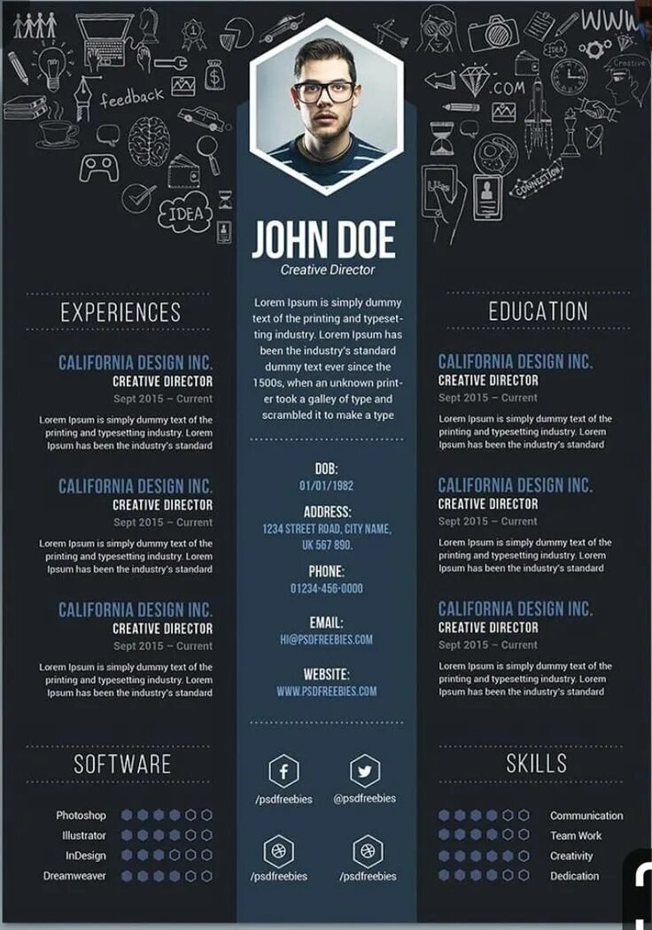 Креативное резюме. Оригинальные резюме. Креативное резюме шаблон. Резюме дизайнера. Макеты дизайнерских резюме.