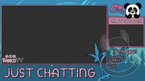 Just chatting