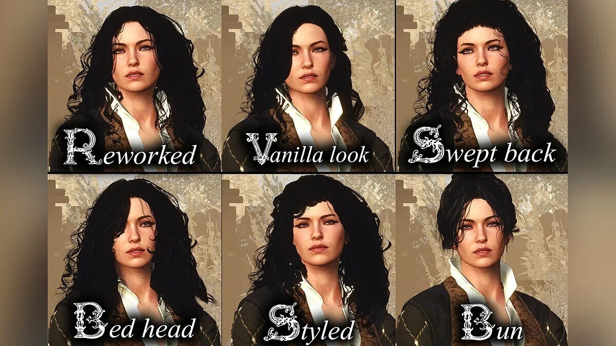 Steams gemenskap :: Guide :: ᴛʜᴇ ᴡɪᴛᴄʜᴇʀ
