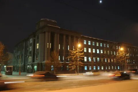 Отдел полиции 11 омск