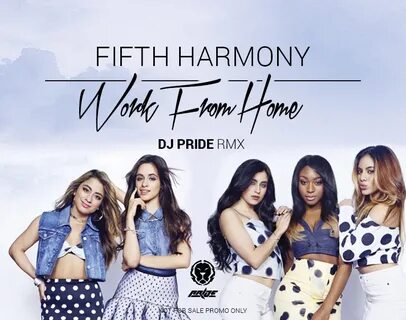 Harmony cover