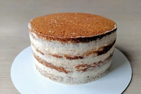 Cake will