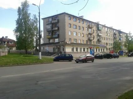 Улица брестская барановичи