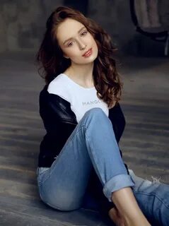 Polina s