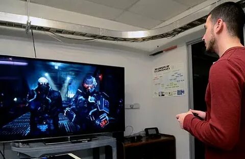 Игры на телевизор playstation