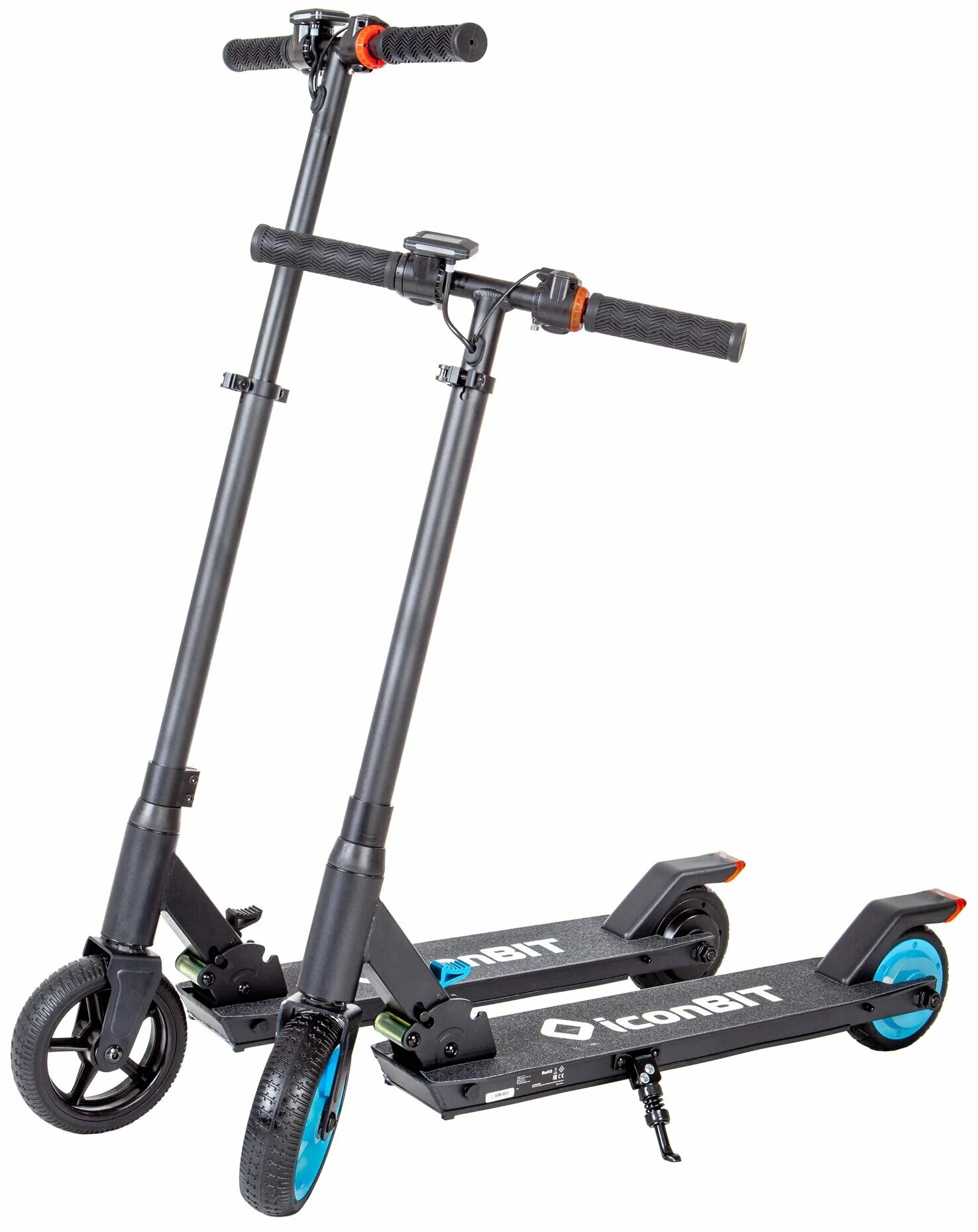 электрический самокат iconbit kick scooter c80 black (ik-2003k). электросамокат iconbit kick scooter c80 white. Iconbit kick scooter ff. Iconbit kick scooter city pro. самокат iconbit kick scooter unicorn (ik-1903a).