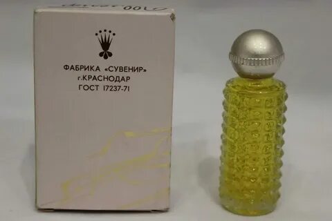 Женский парфюм с долгим шлейфом