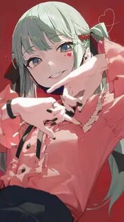 Vampire vocaloid
