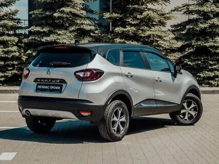 Рено каптур 1.6 вариатор какой двигатель