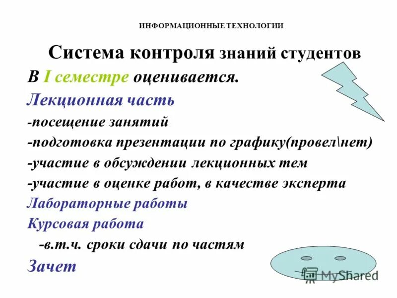 контроль знаний умений и навыков. критерии заключительного контроля. система контроля знаний. рейтинговая система контроля. формы оценивания знаний студентов.