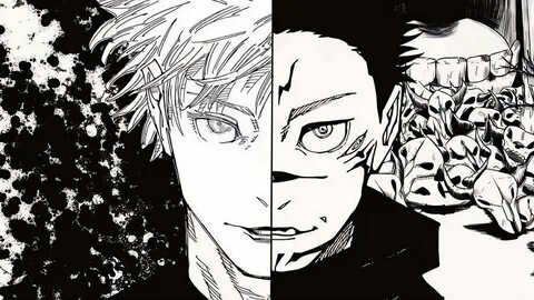 Gojo won