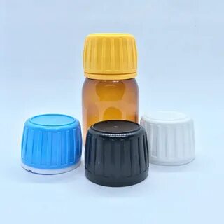Винтовая крышка для бутылок