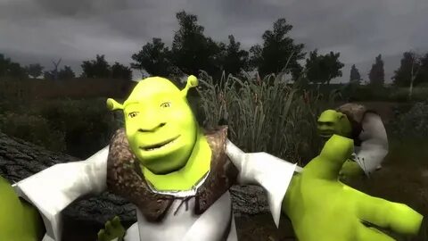 Это мое болото