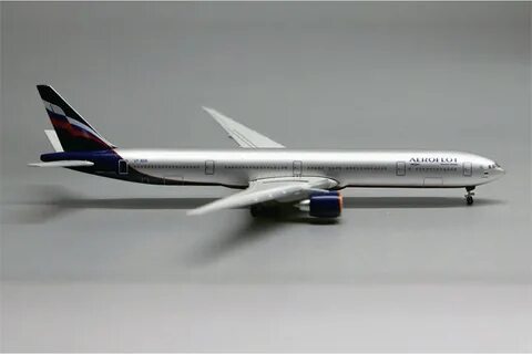 Модель боинга 777