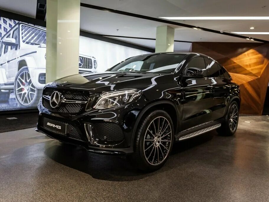 Купить gle купе мерседес. Mercedes-Benz GLE Coupe AMG 43 AMG I (c292). Мерседес GLE Coupe 2020 AMG черный. Mercedes Benz GLE 63 2018 Black. Mercedes GLE 63 Black 2017.