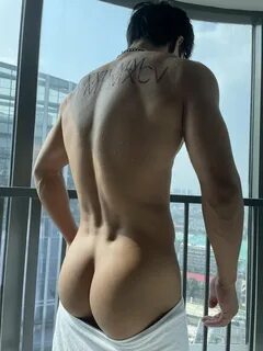 背 影 027 