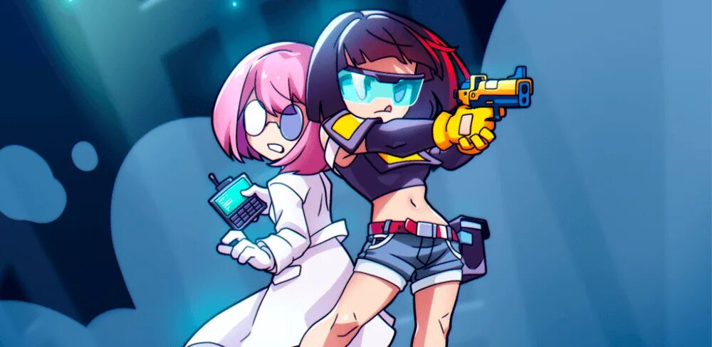Shoot merge. Shoot merge