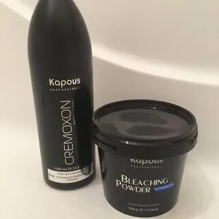 Пудра капус отзывы