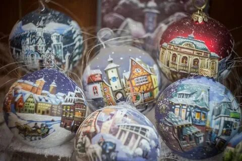 Фабрика елочных игрушек нижний новгород сайт