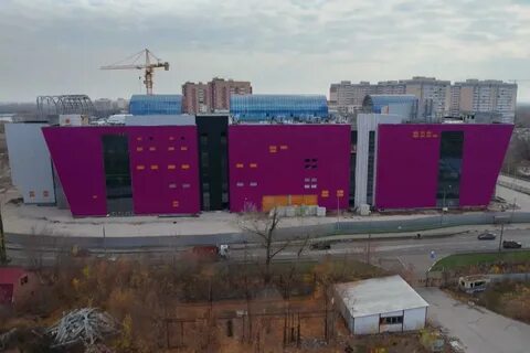 Трк точка сити казачья ул 36 фото