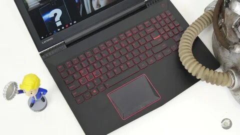 Драйвер тачпада lenovo legion