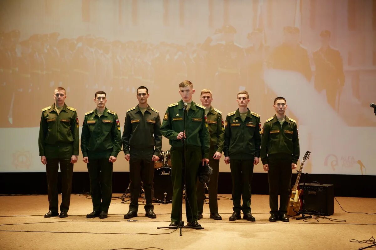 Зарплата курсанта