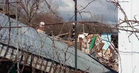 Толчки в краснодаре