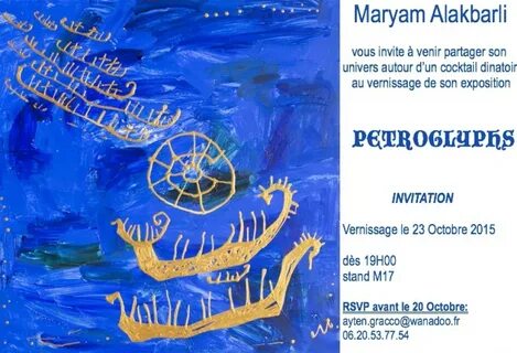 Vous invite