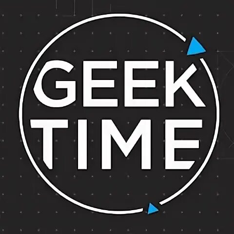 Geek time