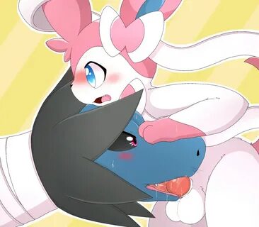 km-15, eeveelution, hydreigon, sylveon, nintendo, pokemon bw, pokemon xy, y...