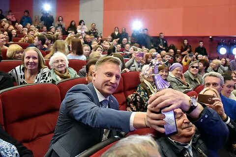 Фестиваль документального