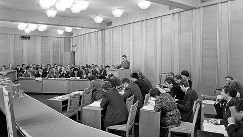 Май 1994 года