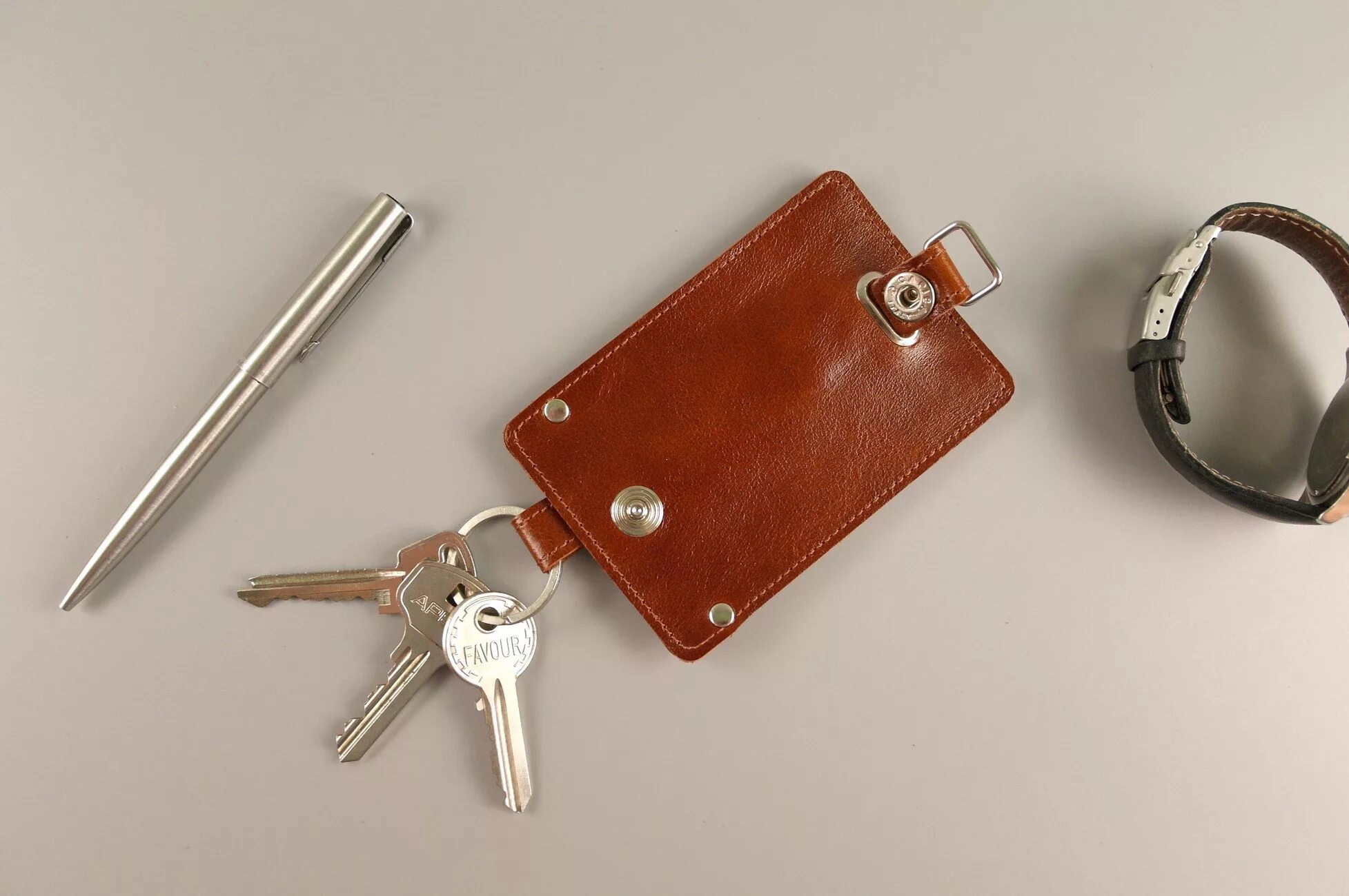 The key case