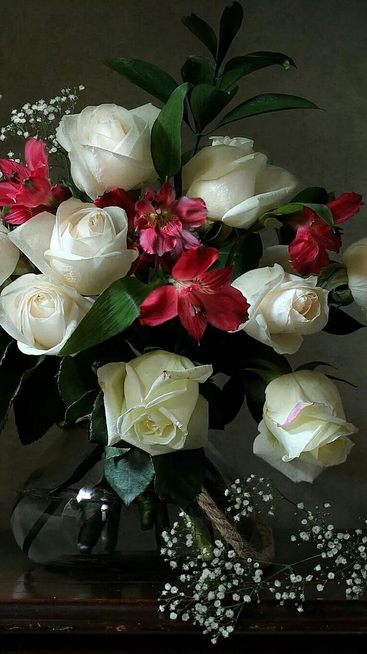 Красивый букет цветов. Шикарный букет цветов. Красивый букет роз. Букеты цветов высокое разрешение. Фото букета на телефон