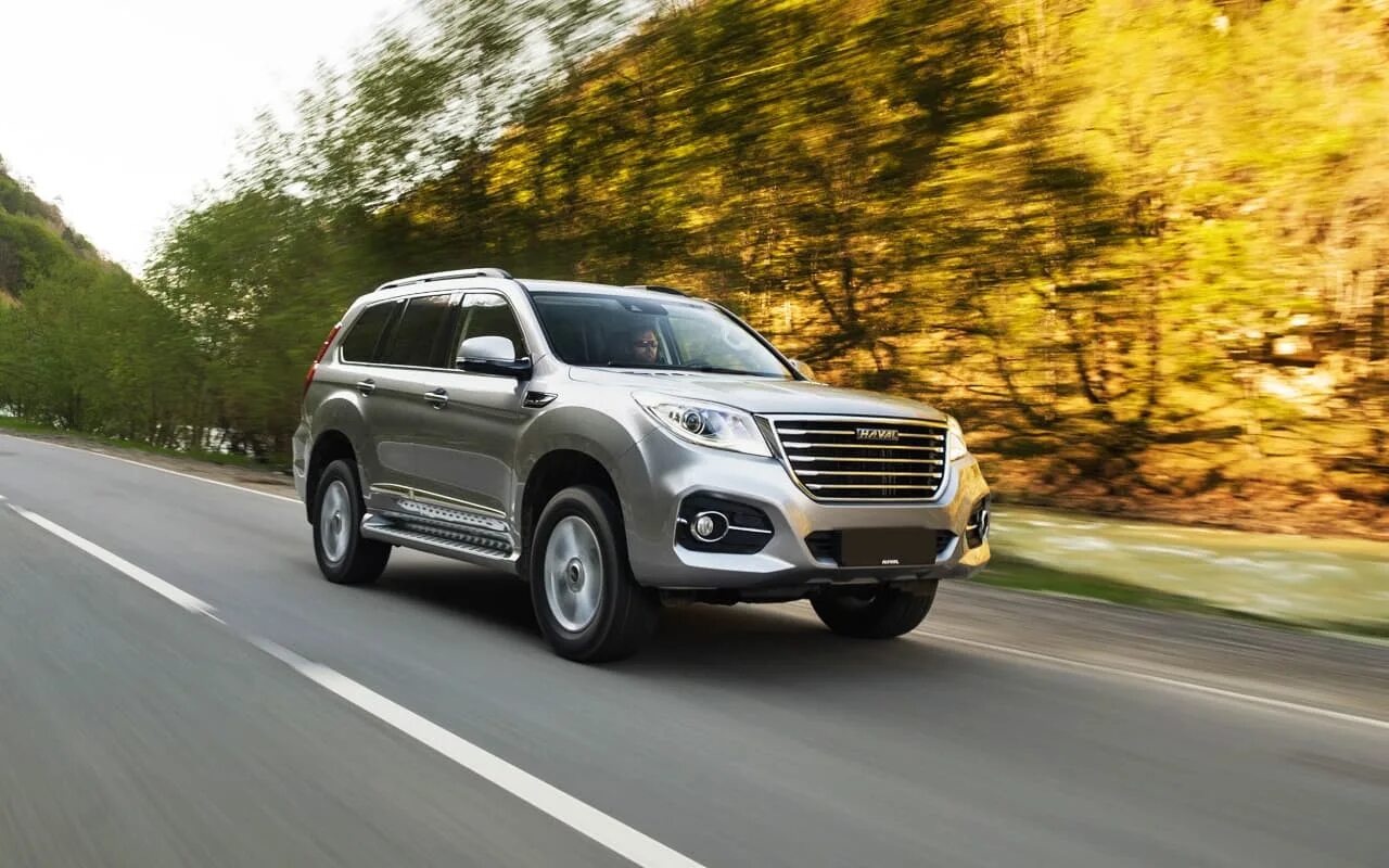 Android auto haval h9. Android auto haval h9