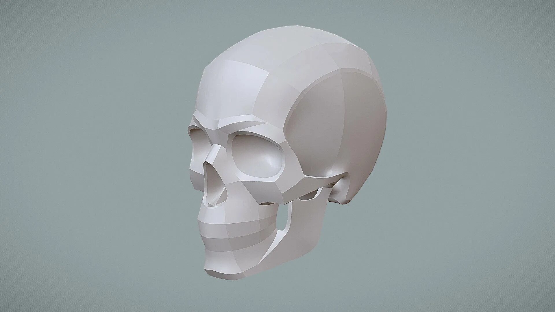 Череп 3 д модель. Череп 3д визуализация. подставка для ручек череп 3d модель. череп человека 3 д модель с шеей. head 3d model.