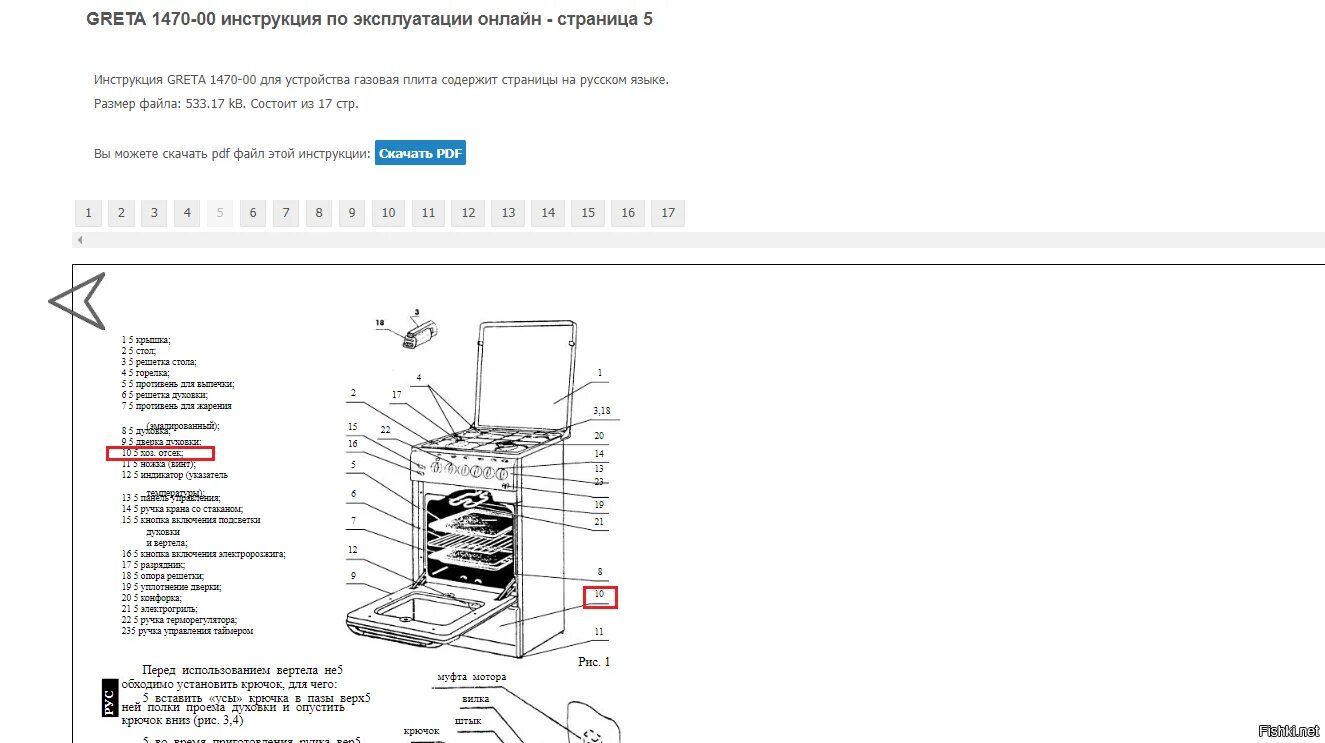 Гефест плита газовая инструкция духовки. Газовая плита Greta электрическая схема.