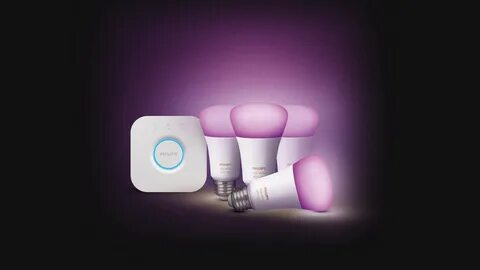 Philips hue