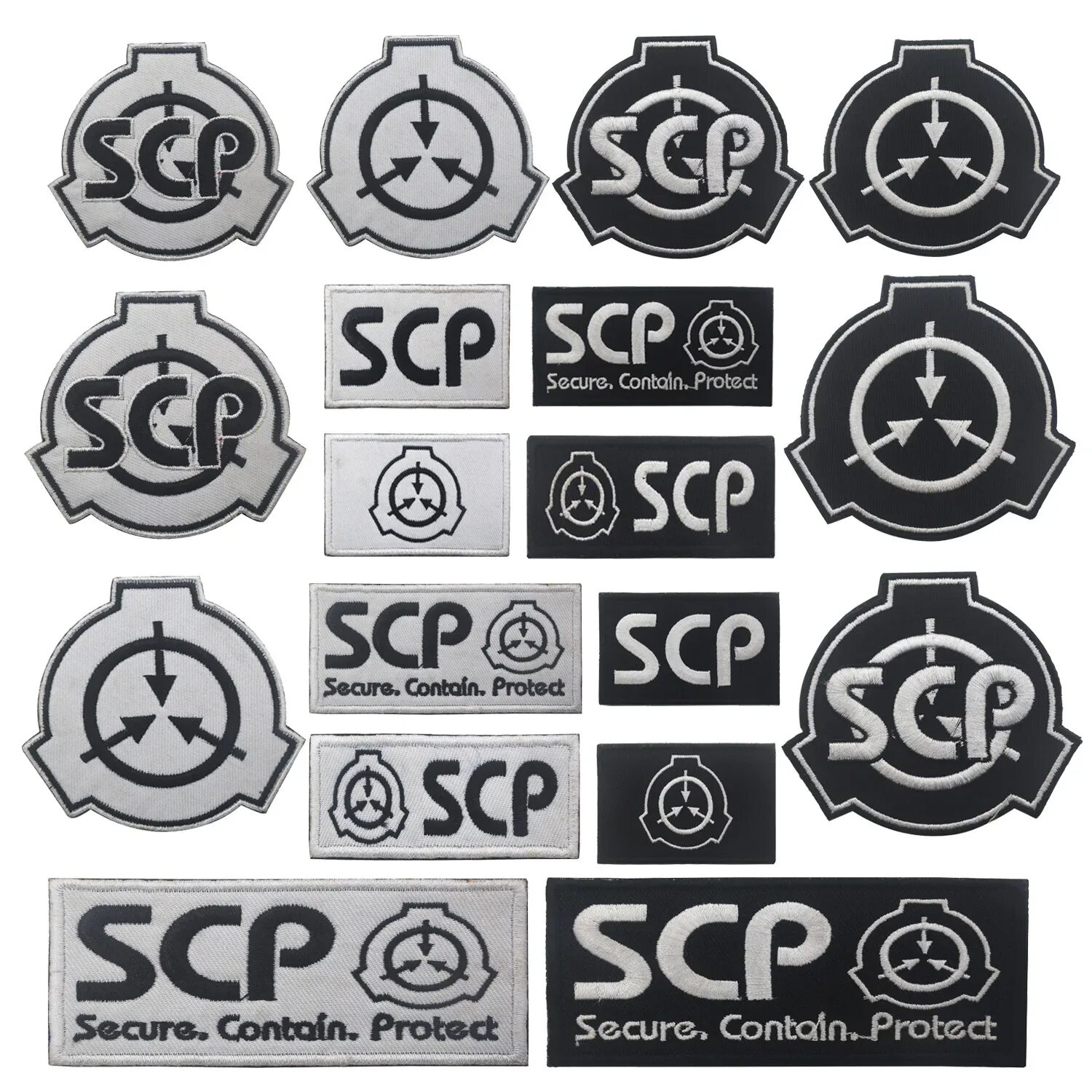 SCP Foundation нашивка. Значок фонда SCP. SCP logo нашивки. SCP Foundation наклейки. Scp цена