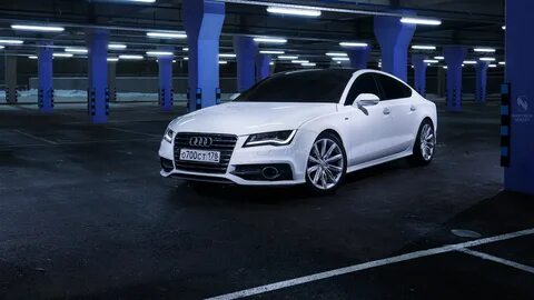 White 7
