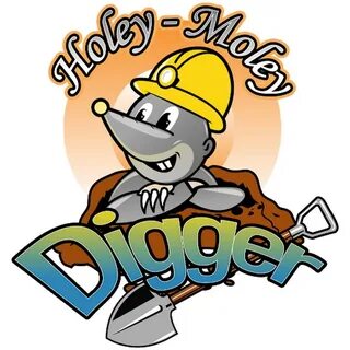 Go digging