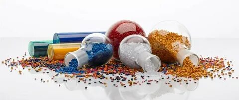 Polymer research