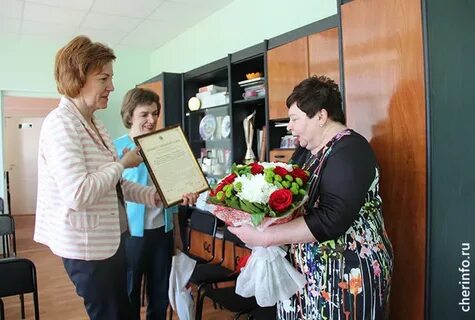 Череповец главное