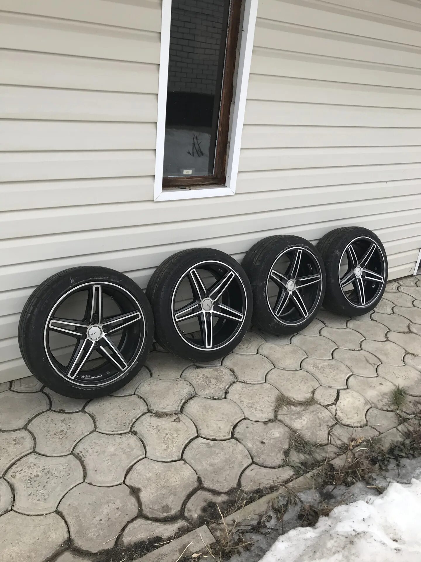 R17 4x100 купить