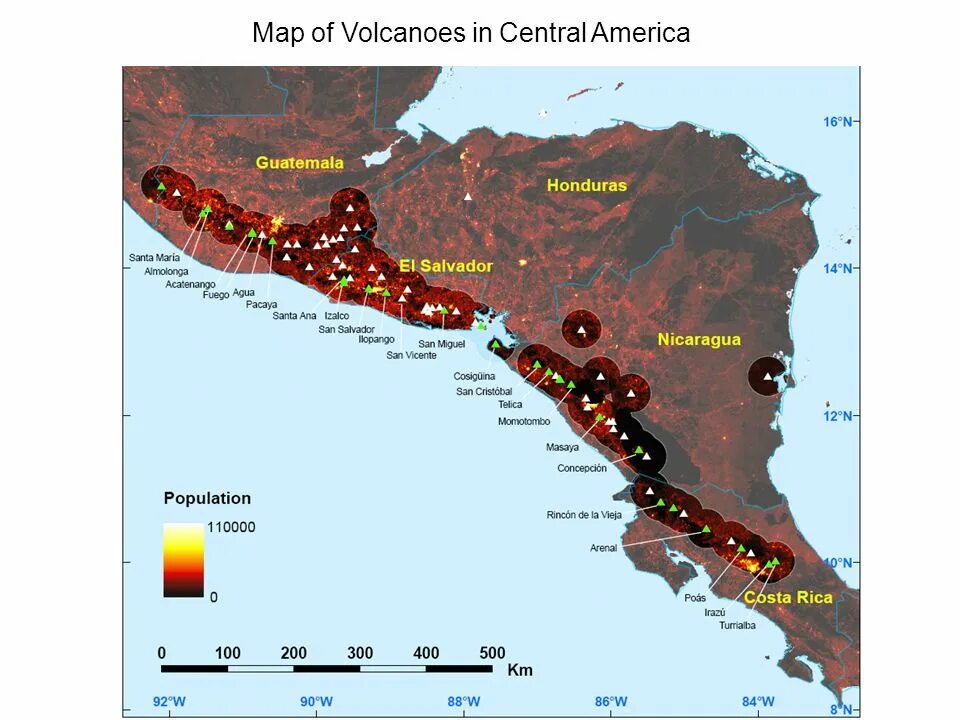 Названия вулканов северной америки. Вулканы Америки на карте. Вулканы центральной Америки на карте. Вулканы Коста Рики на карте. Вулканы Северной Америки на карте.