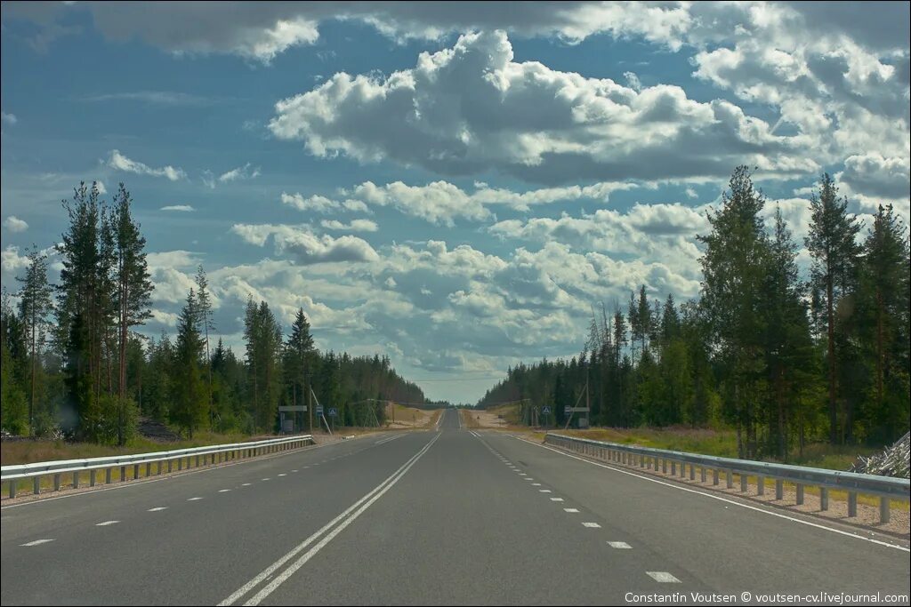 Архангельск Плесецк. Автодорога Архангельск Плесецк. Плесецк поселок. Дорога на Кенозеро.