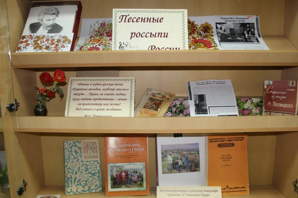 Время название выставки