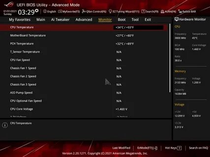 Bios игра